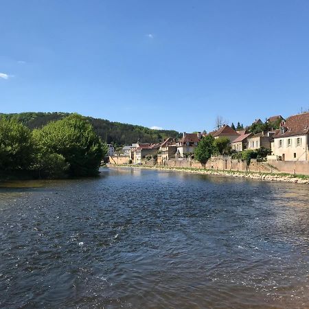 Gite Br Al Buga Le Bugue Exterior foto