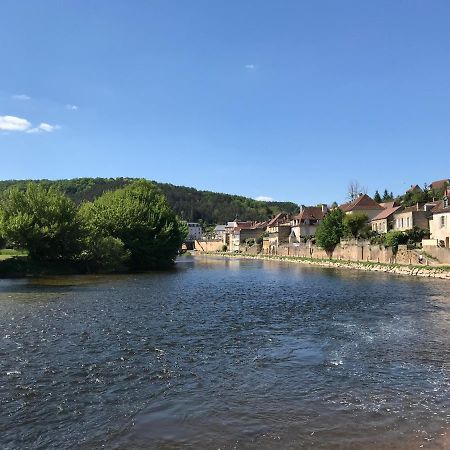 Gite Br Al Buga Le Bugue Exterior foto